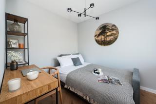 Zen Apartment - LoftAffair - Cracovia - 8