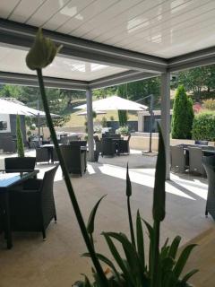 Hôtel Les Deux Lions - Riez - 6