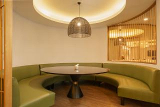 Bloom Hotel - Sector 62 - Noida - 2