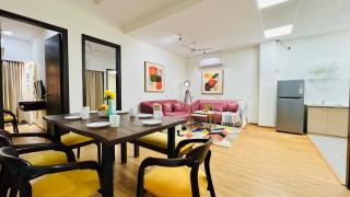 Olive Service Apartments - City Centre Noida - Noida - 2
