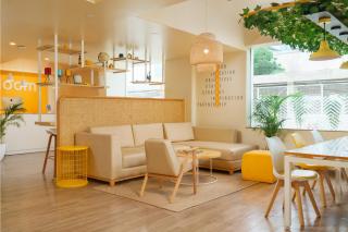 Bloom Hotel - Sector 62 - 7