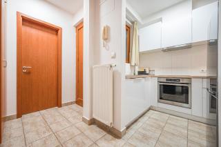 Modern Apartment With Garage - 7