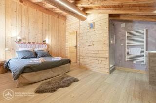Chalet Le Bois Joli - Bonneval-sur-Arc - 3