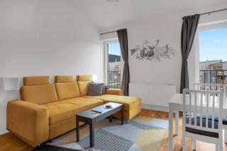 Meadows Apartments Klínovec - Loučná pod Klínovcem - 2