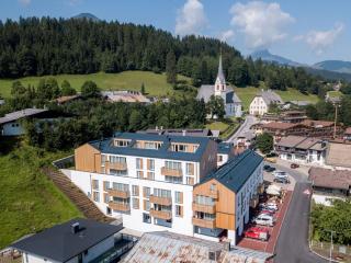 All-Suite Resort Fieberbrunn - Fieberbrunn - 5