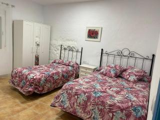 La casa del olivo - 1