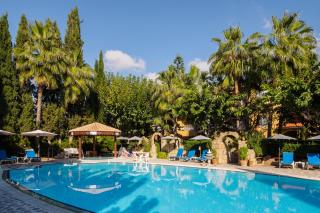 Apollonia Hotel Apartments - Paphos - 2