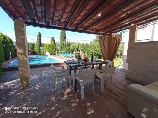 Villa en Calpe con aire acondicionado - Calpe - 6