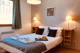 CHARMANT T3 AVEC VUE MONTAGNE et PARKING PRIVATIF - Font-Romeu-Odeillo-Via - 0