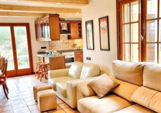 Casa Donaire - Marganell - 8