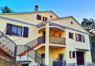 Casa Donaire - Marganell - 0