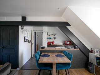 CLINT HOUSE - Appartement "Fou de Bassan" - Perros-Guirec - 0
