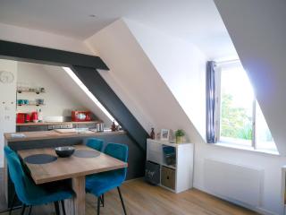 CLINT HOUSE - Appartement "Fou de Bassan" - 1