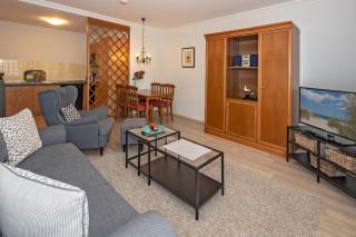 Seehof Seehof 102 - Bansin - 8