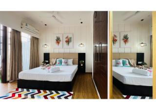 Olive Service Apartments - City Centre Noida - Noida - 1