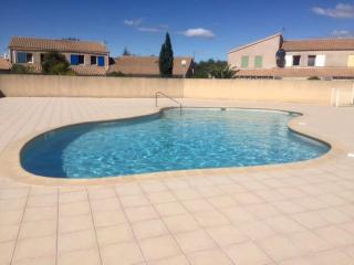 Le Clos de Socorro Appartement 154 - Portiragnes - 1