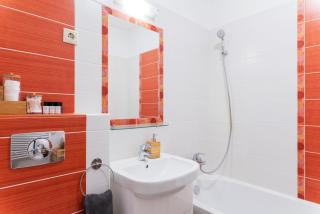 Floral Apartment - NEW in town - Budapest - 6