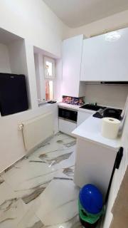 Modern studio at Unirii - Bucarest - 3