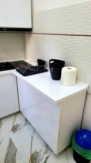 Modern studio at Unirii - Bucarest - 1