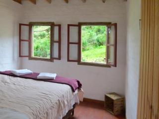 Casa na Montanha - Gonçalves - 1