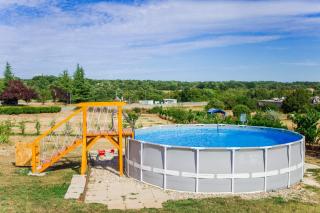 Holiday house Stara Vrata with a private pool - Žminj - 3