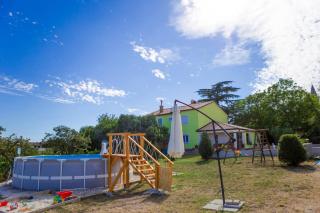 Holiday house Stara Vrata with a private pool - Žminj - 2