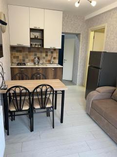 Apartment in hotel Tbilisi, Bakuriani - Bakuriani - 5