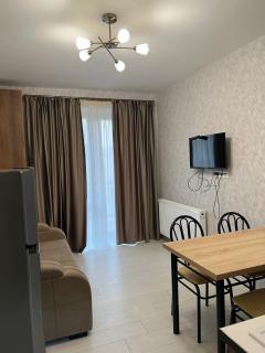 Apartment in hotel Tbilisi, Bakuriani - Bakuriani - 3
