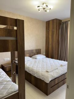 Apartment in hotel Tbilisi, Bakuriani - Bakuriani - 2