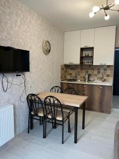 Apartment in hotel Tbilisi, Bakuriani - Bakuriani - 1