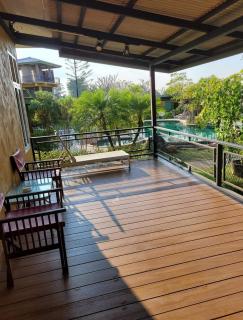 Phoo Na Resort - Chiang Mai - 7