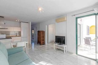 797 Holiday Rentals - Apartamento frente al Parque la Paloma con piscina - Benalmádena - 3