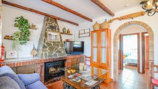 Casa Rural Bellavista Ronda by Ruralidays - Ronda - 4