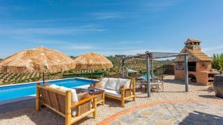 Cortijo Chaparro Algarinejo by Ruralidays - Algarinejo - 0