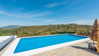 Cortijo Chaparro Algarinejo by Ruralidays - Algarinejo - 8