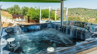 Cortijo Chaparro Algarinejo by Ruralidays - Algarinejo - 5