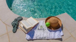 Villa Isabel Vélez-Málaga by Ruralidays - 7