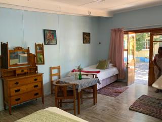 ArtKaroo Stay - Oudtshoorn - 3