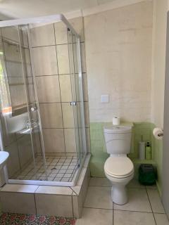 ArtKaroo Stay - Oudtshoorn - 4
