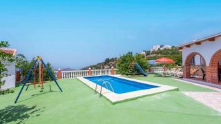Villa Marín Canillas de Aceituno by Ruralidays - Canillas de Aceituno - 9