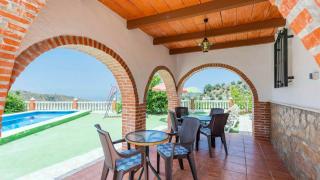 Villa Marín Canillas de Aceituno by Ruralidays - 7