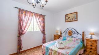 Villa Marín Canillas de Aceituno by Ruralidays - 5