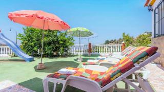 Villa Marín Canillas de Aceituno by Ruralidays - Canillas de Aceituno - 8