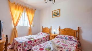 Villa Marín Canillas de Aceituno by Ruralidays - Canillas de Aceituno - 3