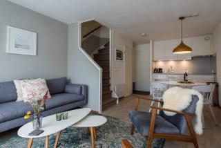 Appartement, Kaap 123 - Ameland - Hollum - 4