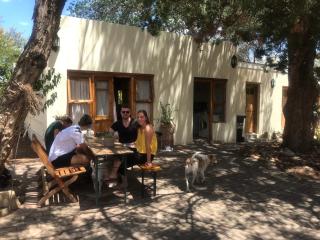 ArtKaroo Stay - Oudtshoorn - 6
