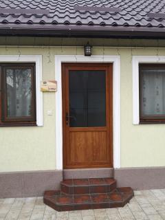 Aterman Apartment's - Şinca Veche - 3