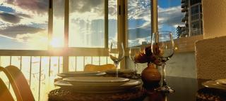 Hernando Sea Front Optic Fiber Internet Apartment - Calpe - 2