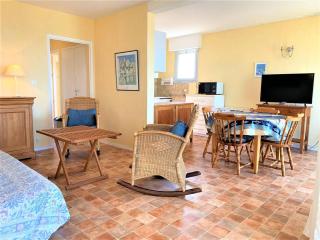 Quiberon - Appartement 2 pièces avec balcon, parking et animaux acceptés - FR-1-478-74 - Quiberon - 9