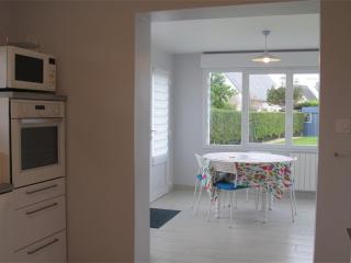 Maison 3* à Trébeurden, proche mer, jardin, rénovée, 3 ch, 2 sdb, BBQ, parking - FR-1-368-93 - Trébeurden - 4